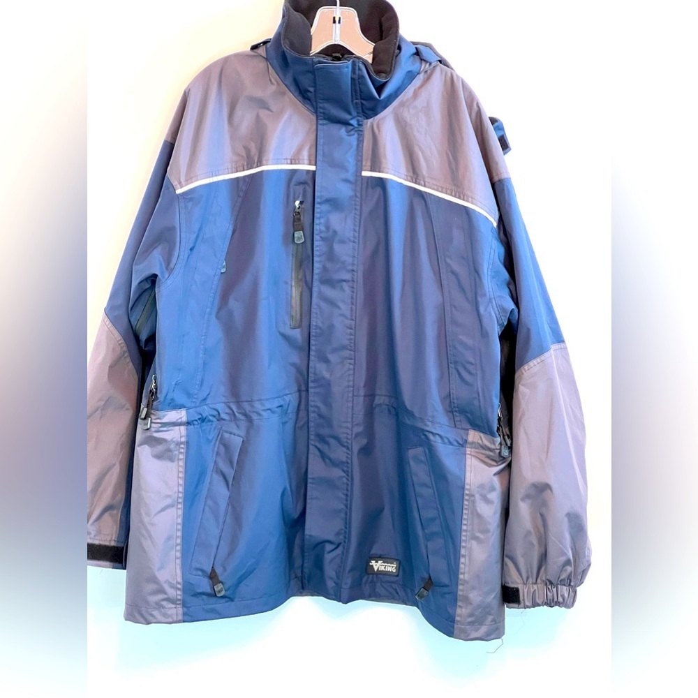 Viking Tempest II Rain Jacket